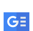 google-news-blue