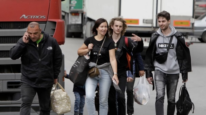 bbc-ουρά-10-χλμ-στα-σύνορα-ρωσίας-γεωργίας-61264