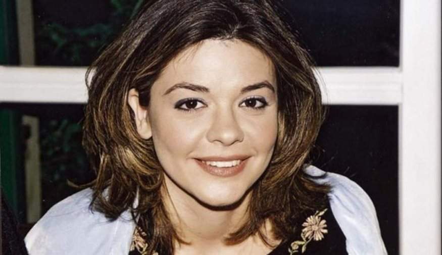 Γεωργία Αποστόλου