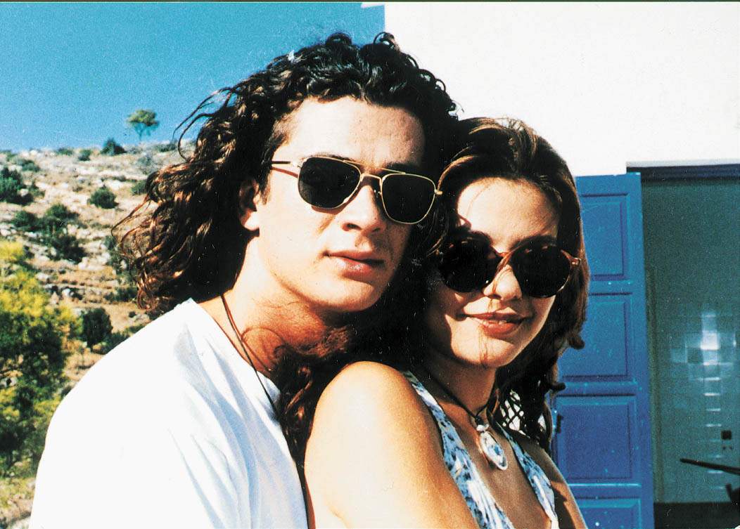 Γεωργία Αποστόλου