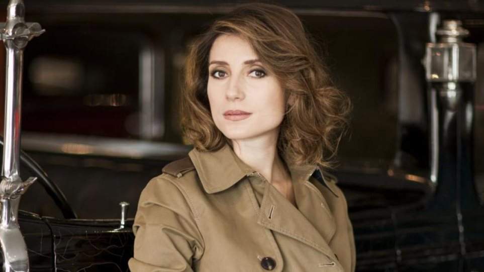 Ευδοκία Ρουμελιώτη