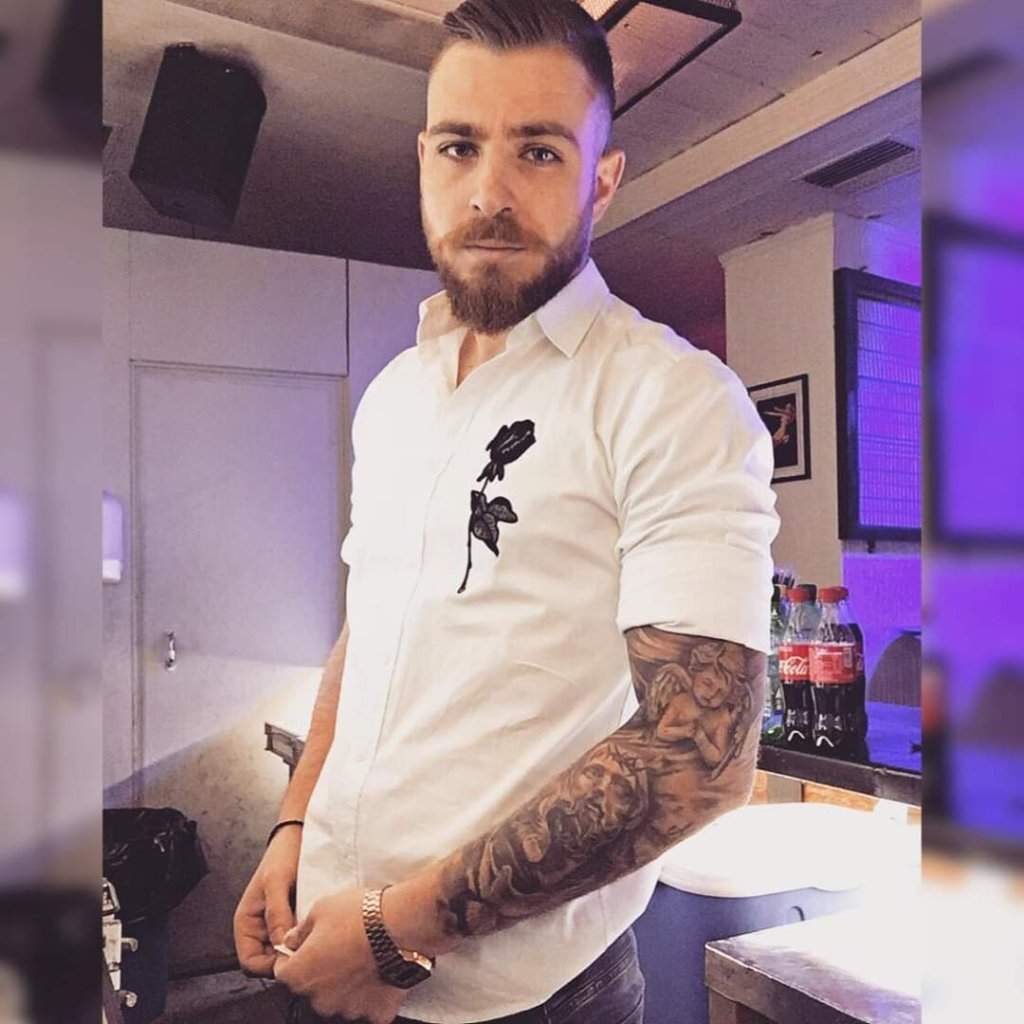 Ο φοίβος από τη Νταντά