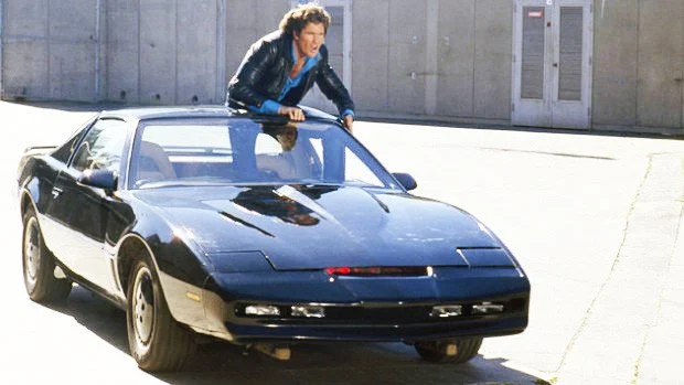 Ιππότης της Ασφάλτου