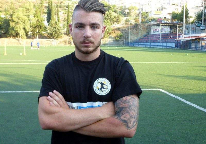 Καραγιάννης Βασίλης