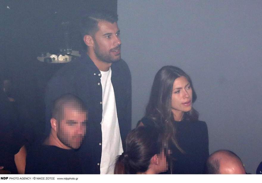 Κωστοπούλου και Πρίντεζης