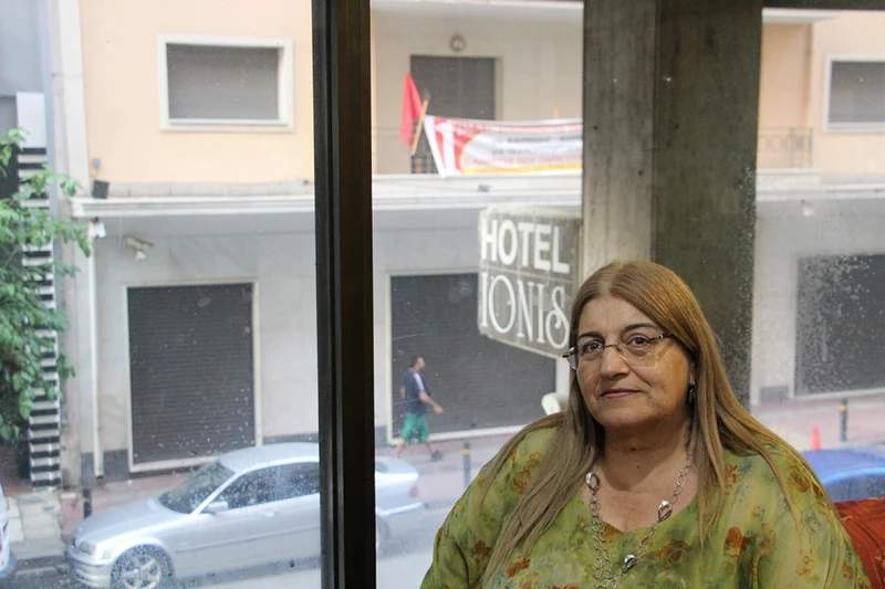 Φωτεινή Λεομπίλλα