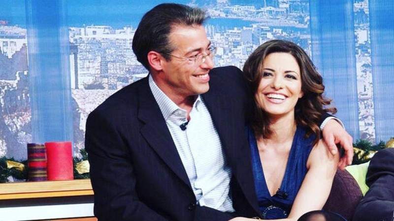 Μάνεσης Μαυραγάνη