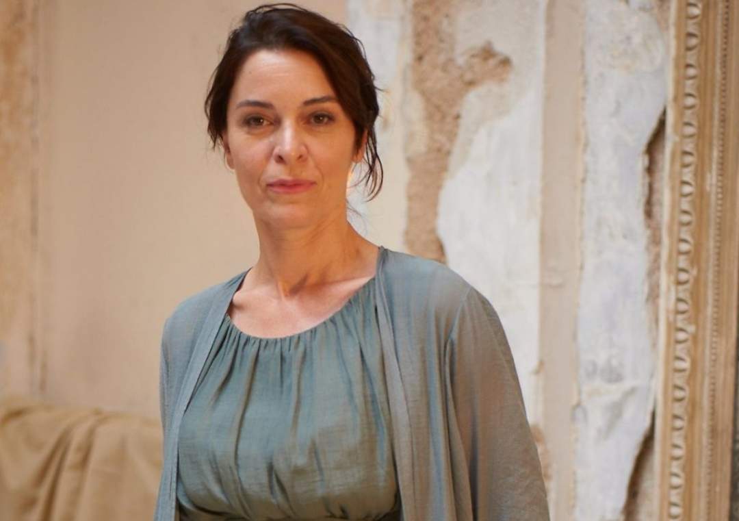 Μαρία Πρωτοπαππά