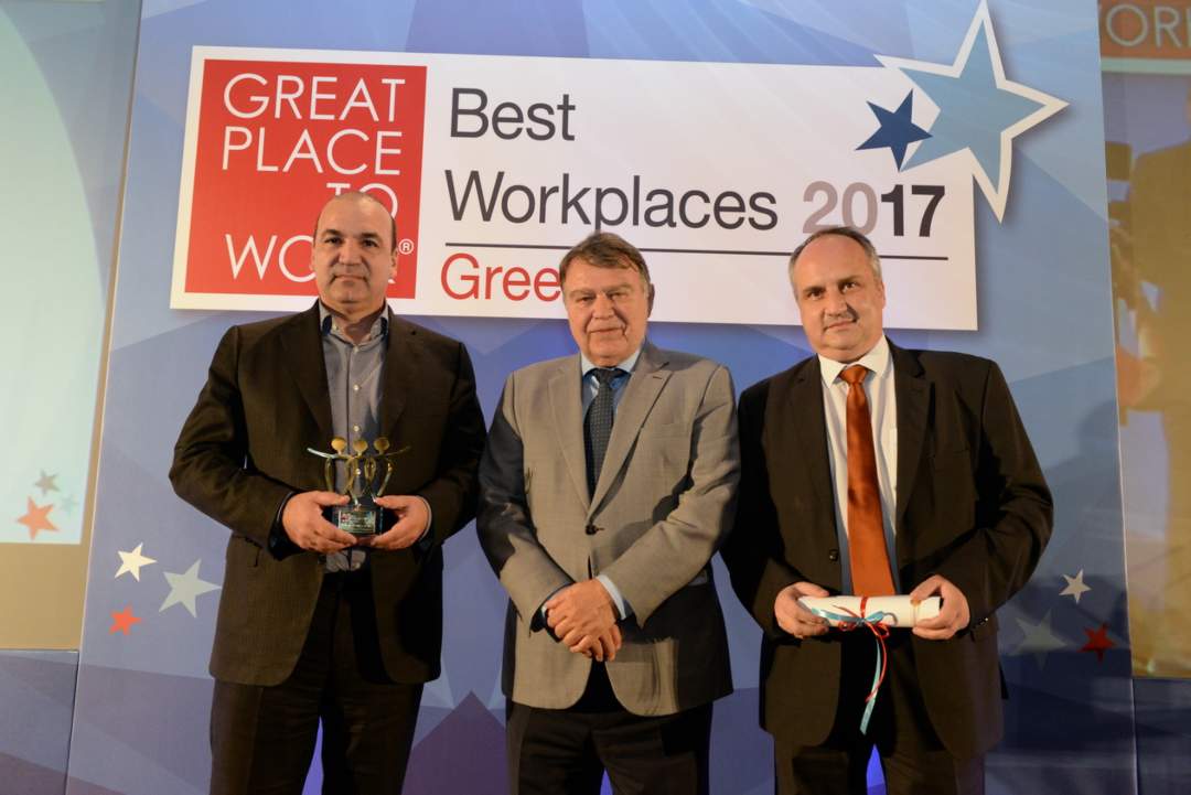 διακρίσεις Μασούτης