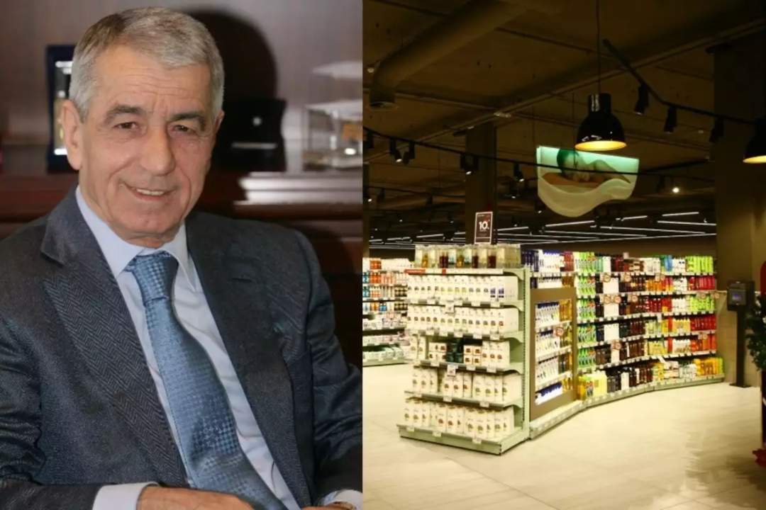 Διαμαντής Μασούτης