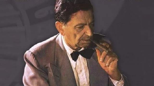 Νίκος Δάνδολος