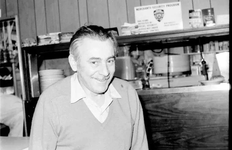 Νίκος Δάνδολος