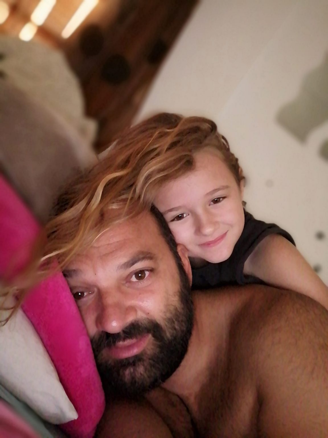 «Όταν χάνεις το παιδί σου πεθαίνεις κι εσύ μαζί του» - εικόνα 1