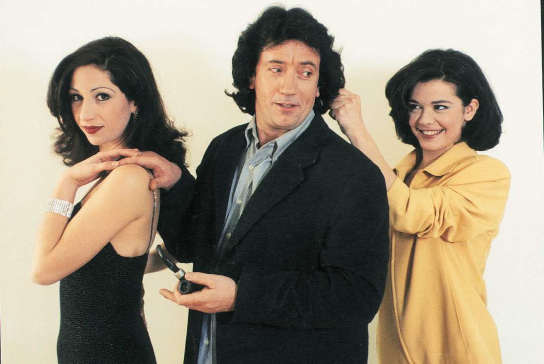 Παπαδόπουλος και Αποστόλου