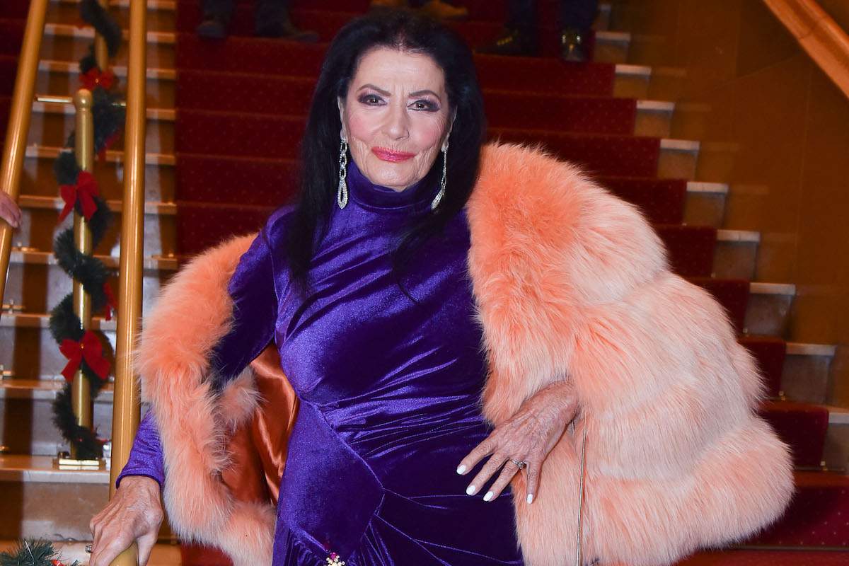 Σαπουντζάκη σήμερα