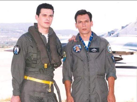 Βογιατζής Δημήτρης