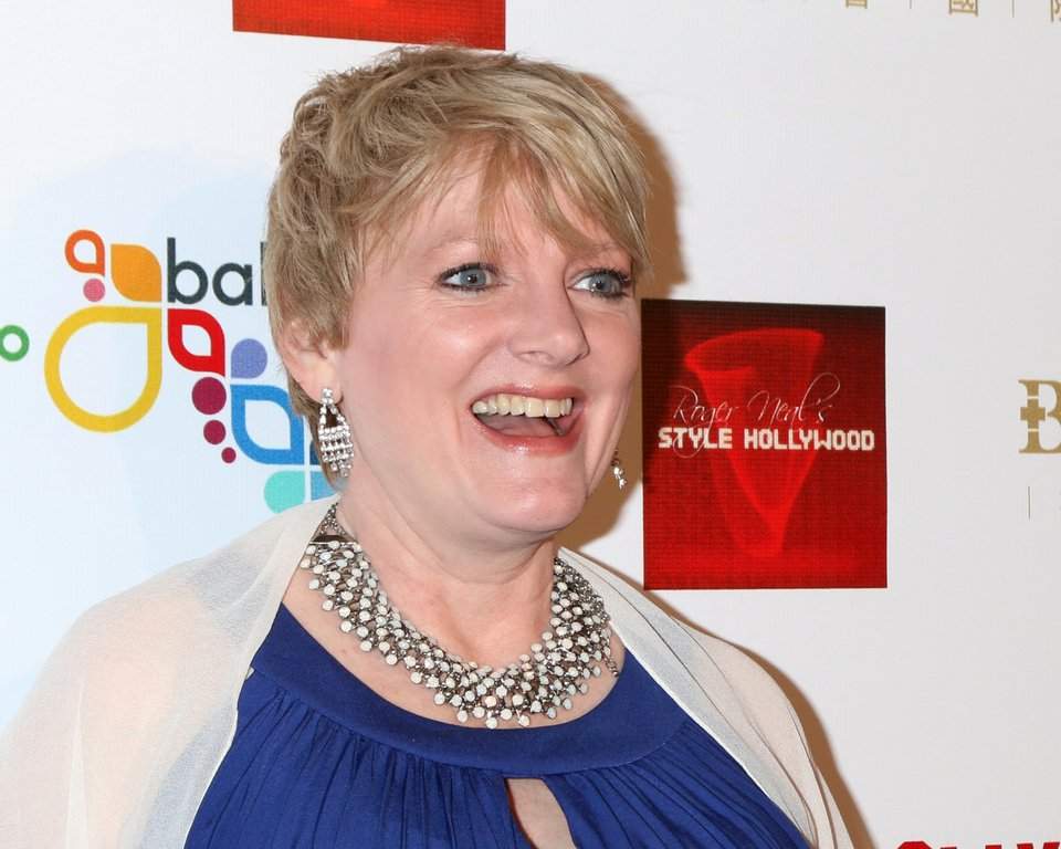 nellie-oleson σήμερα