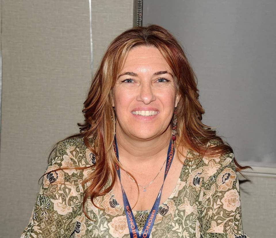 Lindsay Greenbush σήμερα