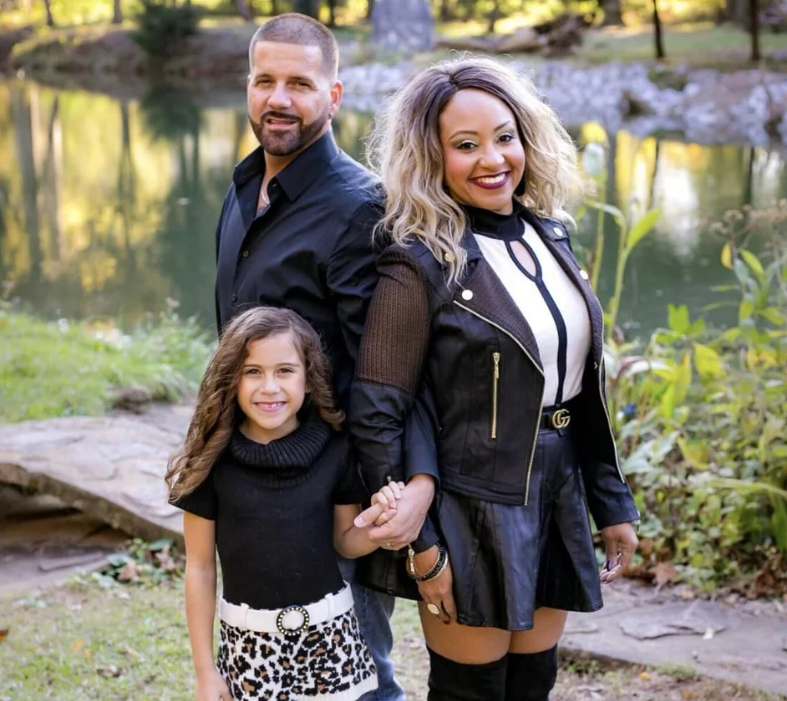 7χρονη έφτιαξε βίντεο για τον μελλοντικό της αδερφό, οι γονείς της το βρήκαν μετά τον θάνατό της - εικόνα 1