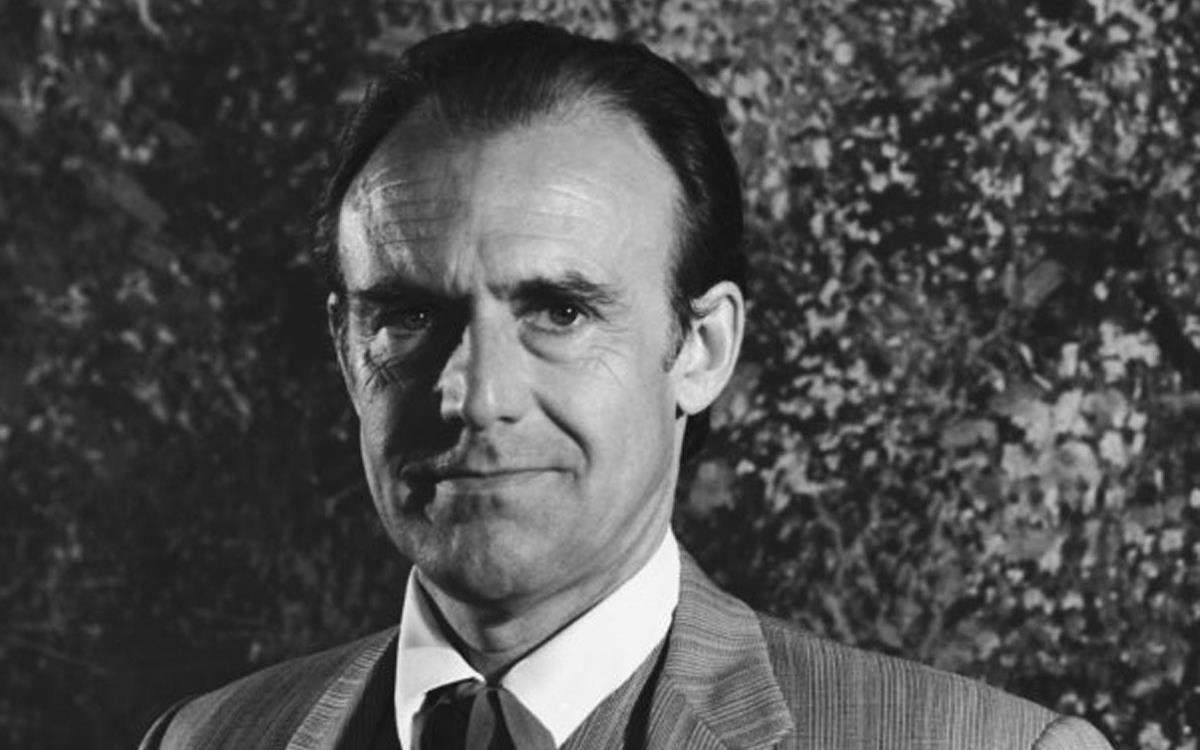 Richard bull