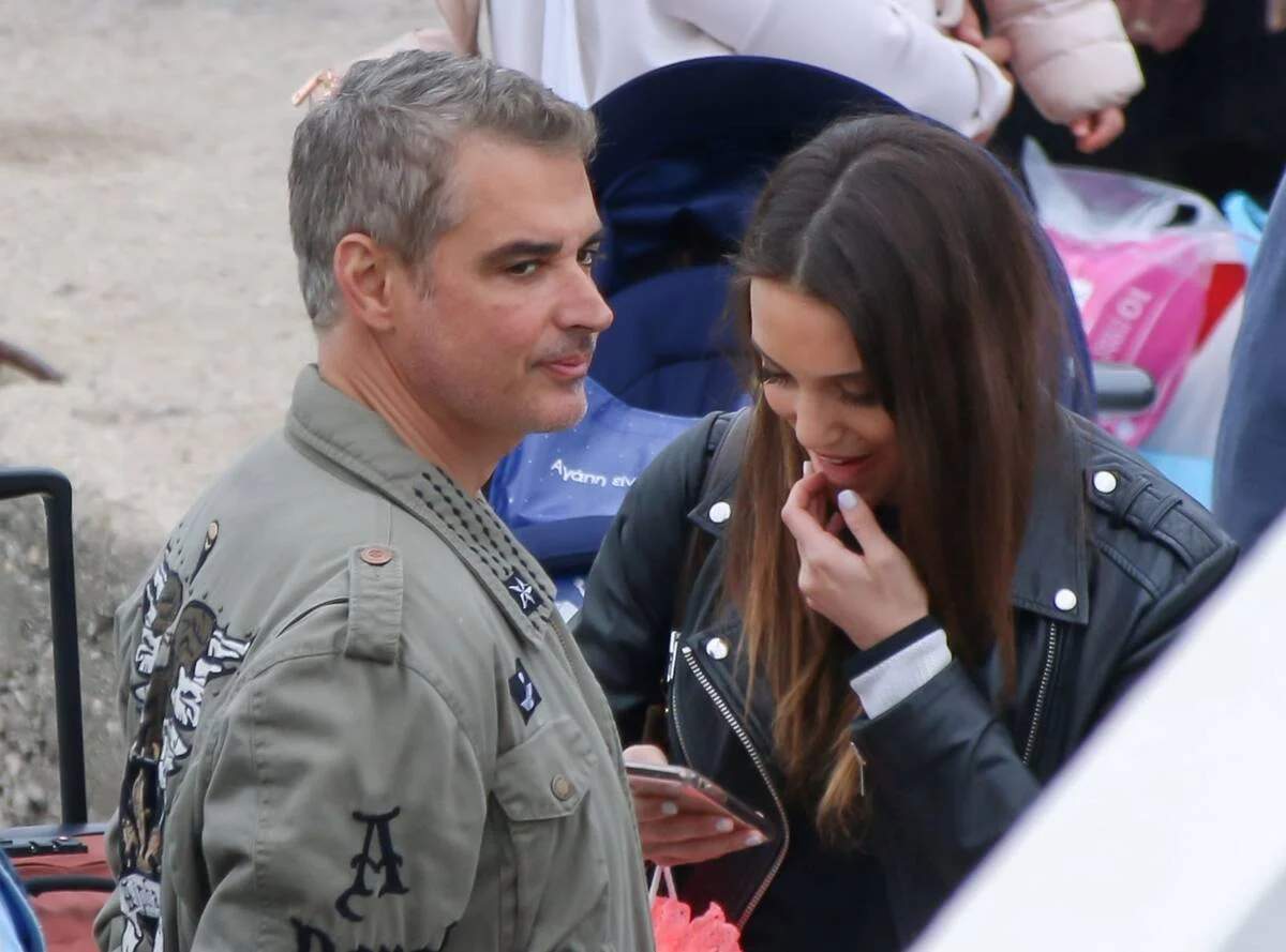 σύντροφος Σπηλιωτόπουλου