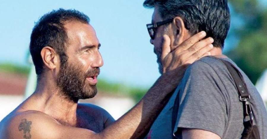 Κανάκης και Λάτσιος