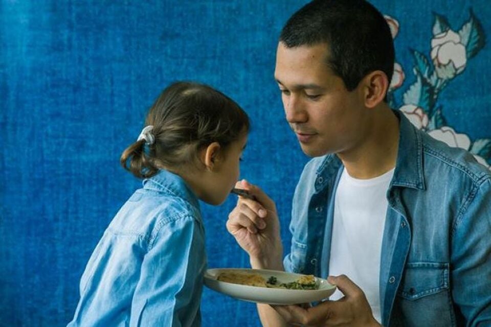 Κόρη Κοντιζά