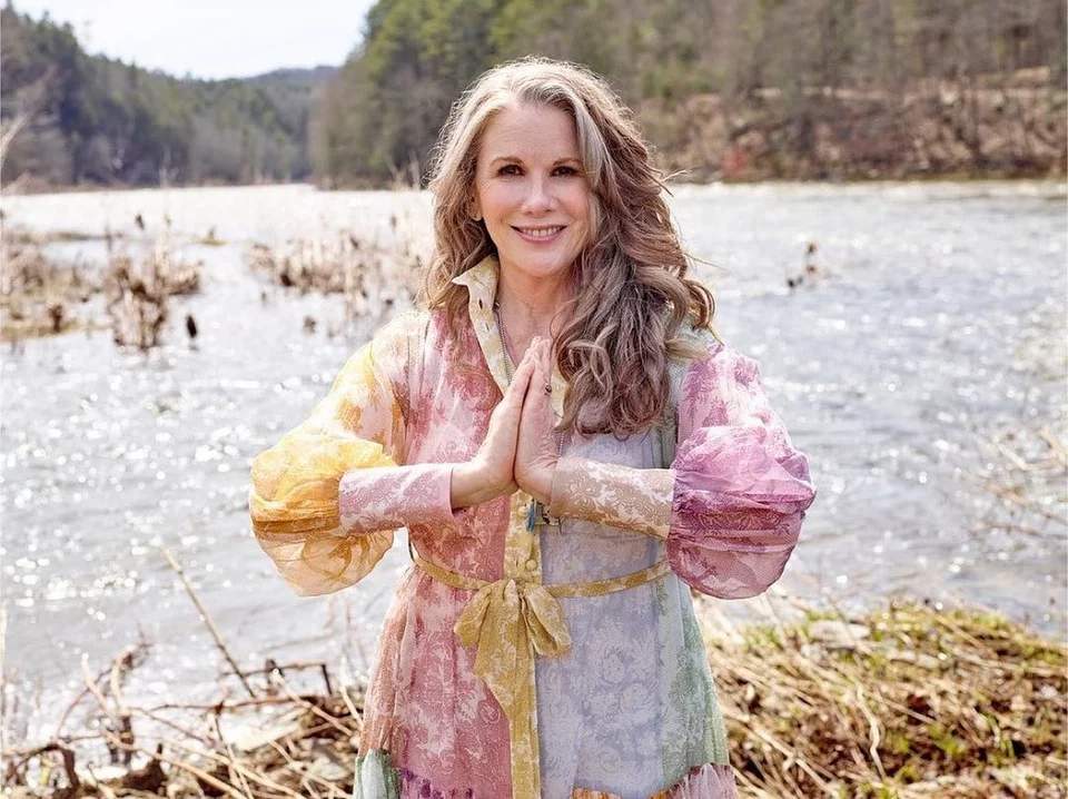 Melissa Gilbert σήμερα