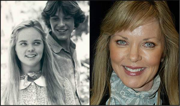 Μελίσα Σου Άντερσον