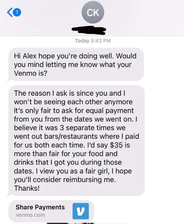 μήνυμα Κόλμποθ