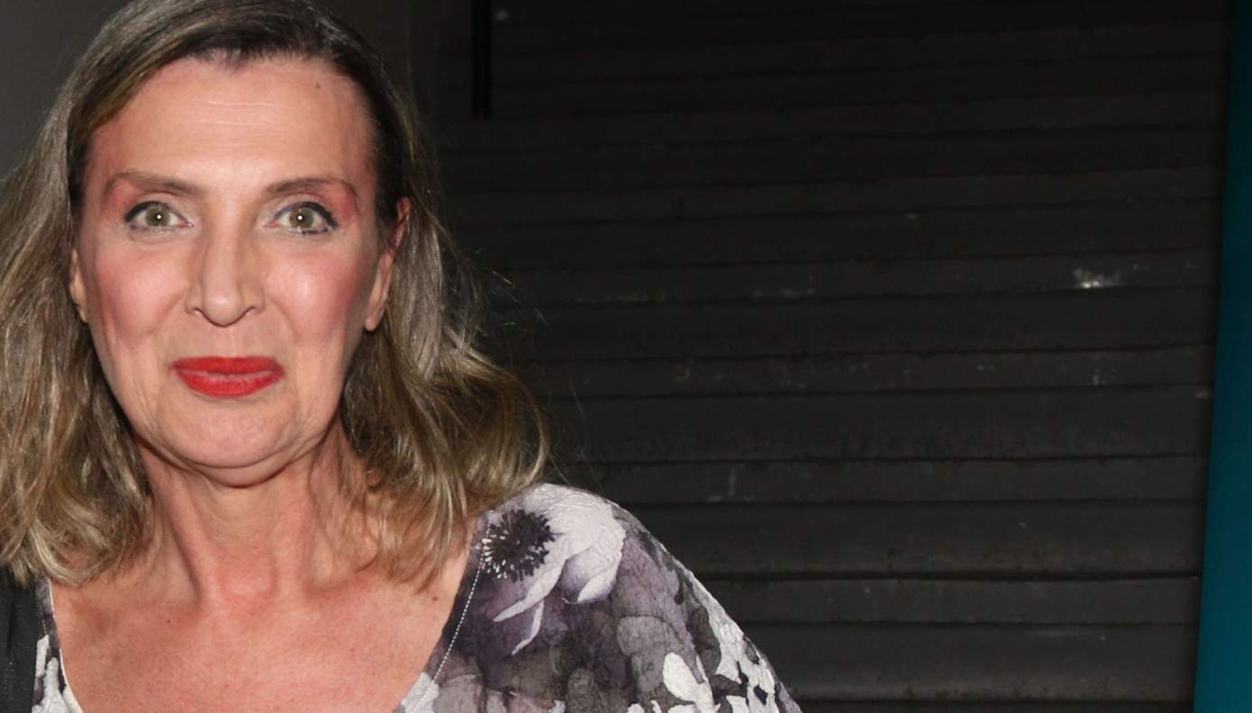 Σταυροπούλου Πένυ