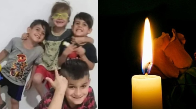 έφυγαν-αγκαλιασμένα-4-αδερφάκια-βρή-114071