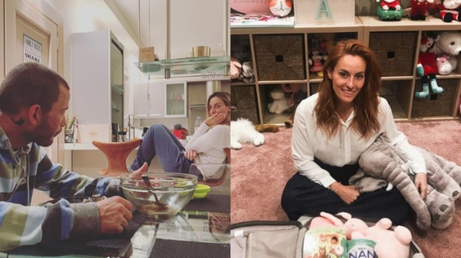 τεράστιο-ενυδρείο-τζάκι-σύγχρονη-κου-143765