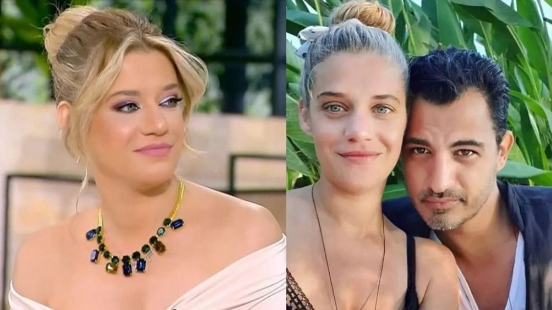 Τζένη Θεωνά: «Μετά τον ερχομό ενός παιδιού υπάρχει κίνδυνος να μη γίνεις ποτέ ξανά ζευγάρι με