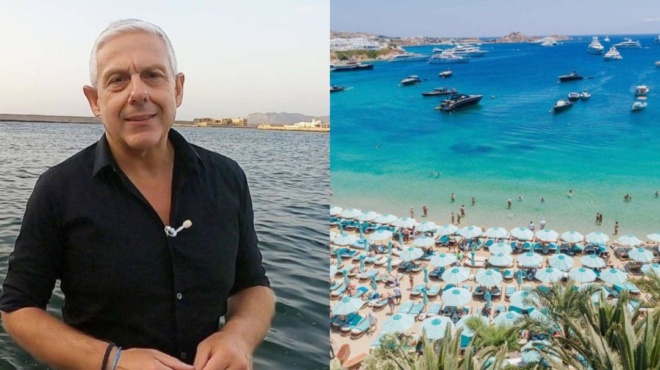 ξεσπά-ο-τάσος-δούσης-για-τον-τουρισμό-160769