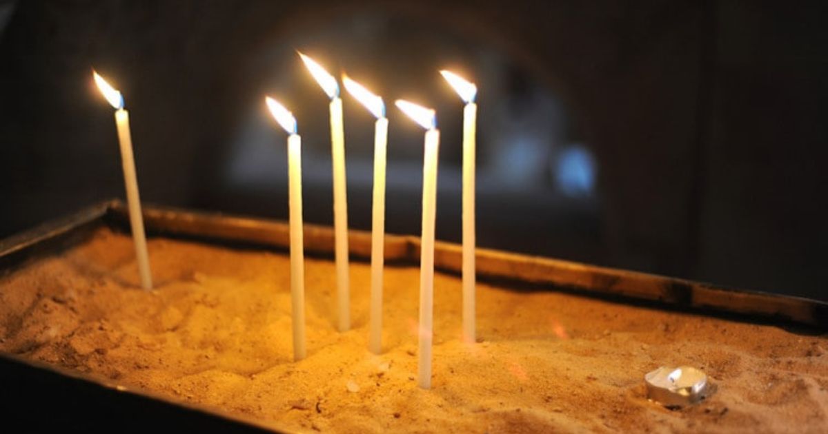 Θαύμα Αγίου Ραφαήλ