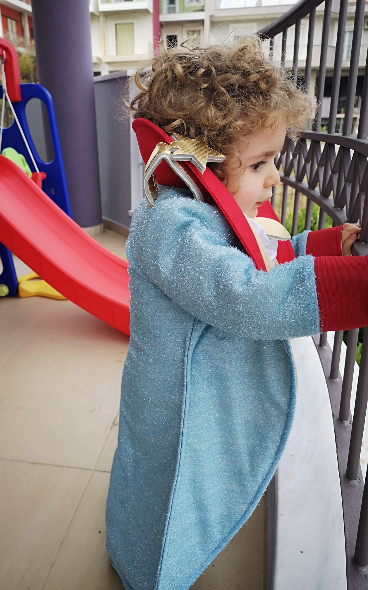 μικρός ήρωας Παναγιώτης-Ραφαήλ