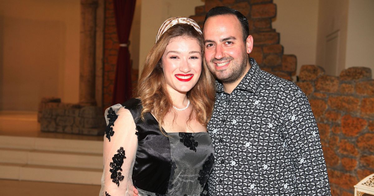 Ιλάειρα Ζήση