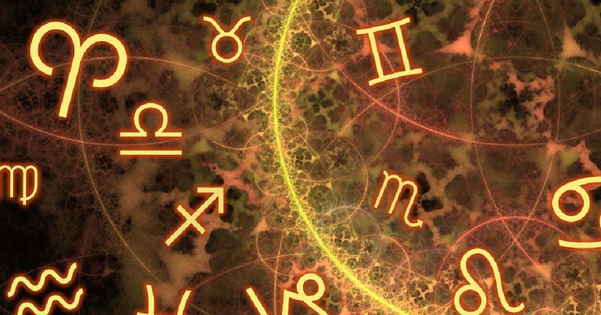 Δίδυμος ζώδιο