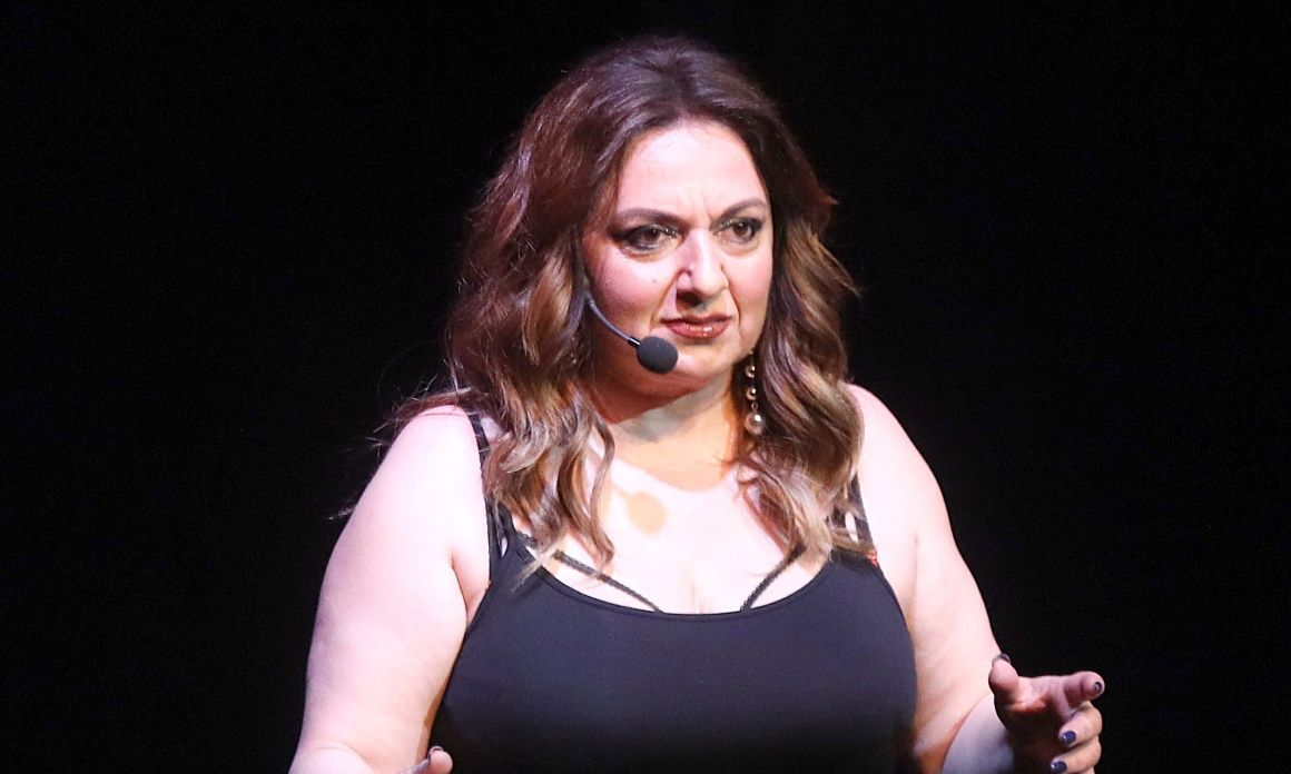 Σοφία Μουτίδου