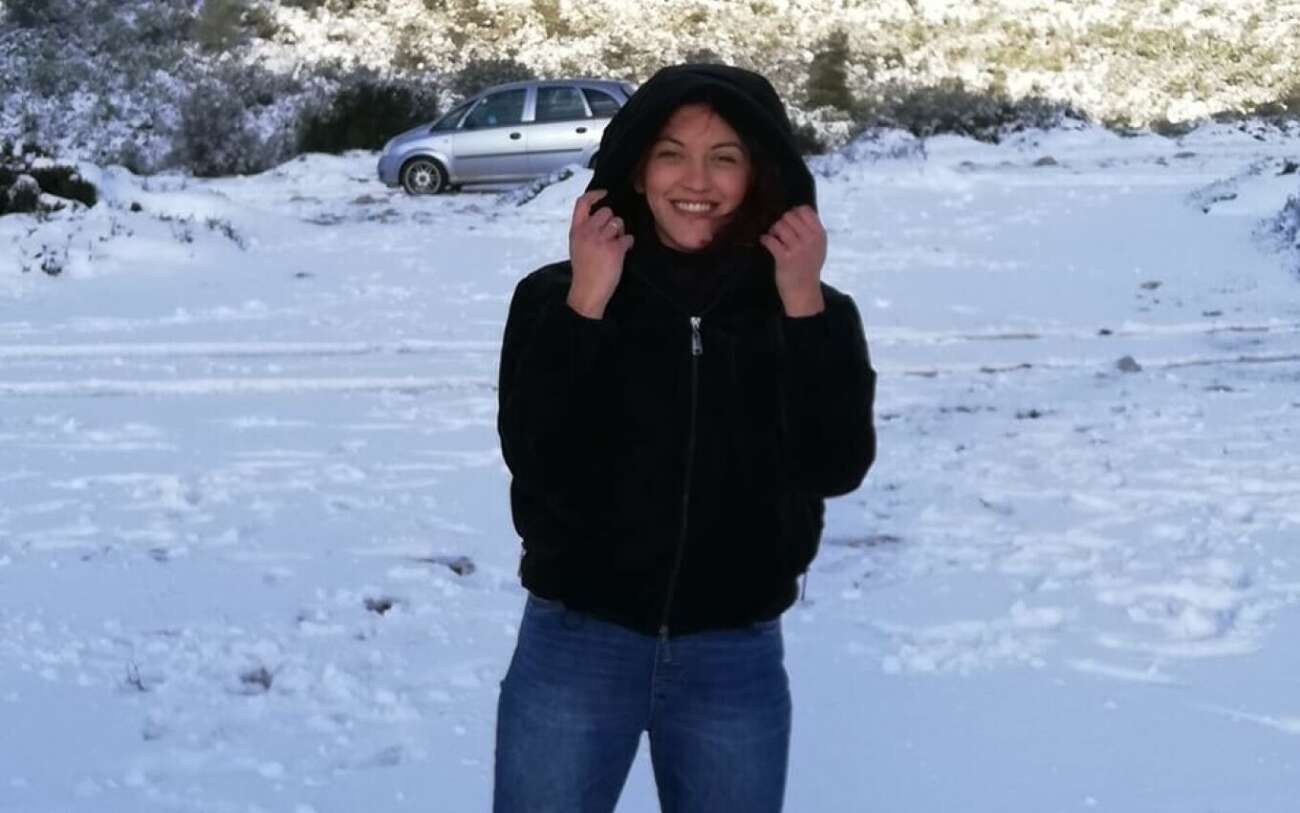 Πατέρας 28χρονης