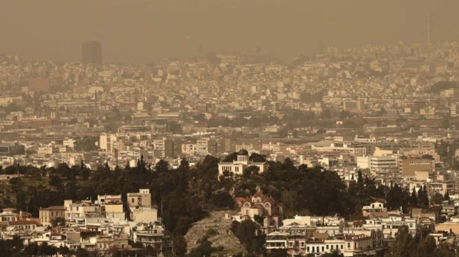αφρικανική-σκόνη-κάλυψε-την-αττική-πό-182254