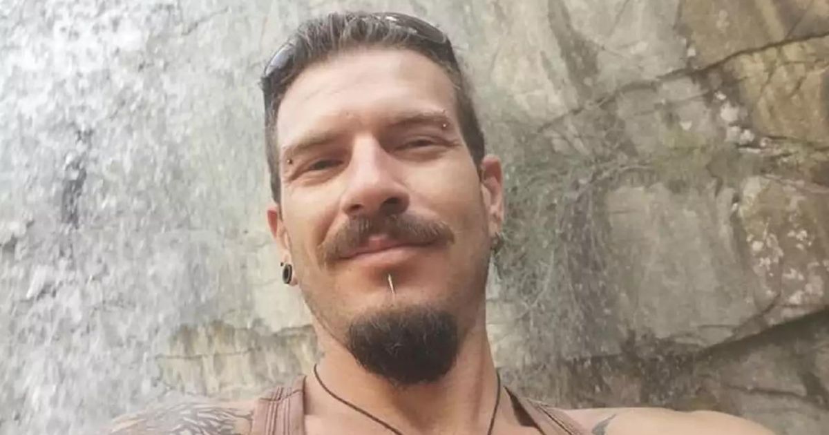 δολοφόνος της Κυριακής