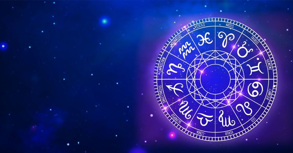 Ζώδια σήμερα