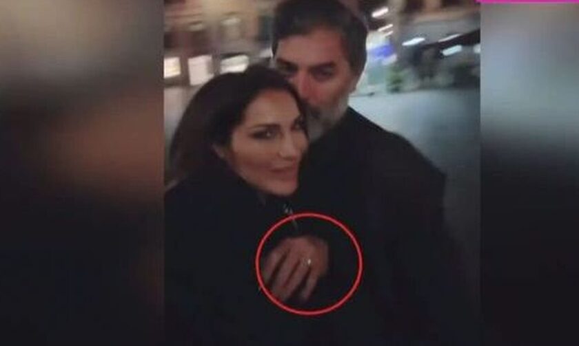 Δέσποινα Βανδή