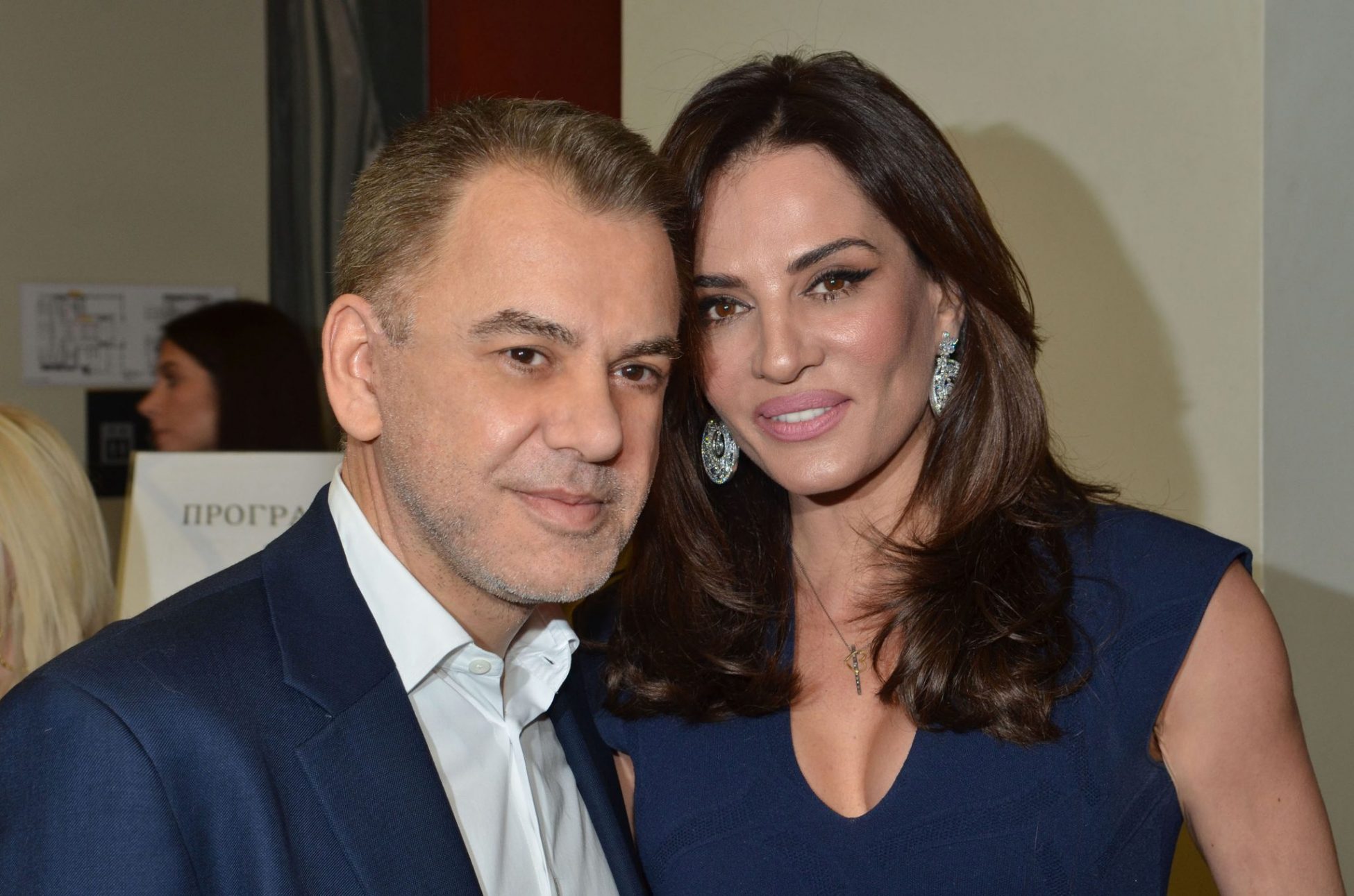 Γιάννης Κεντ