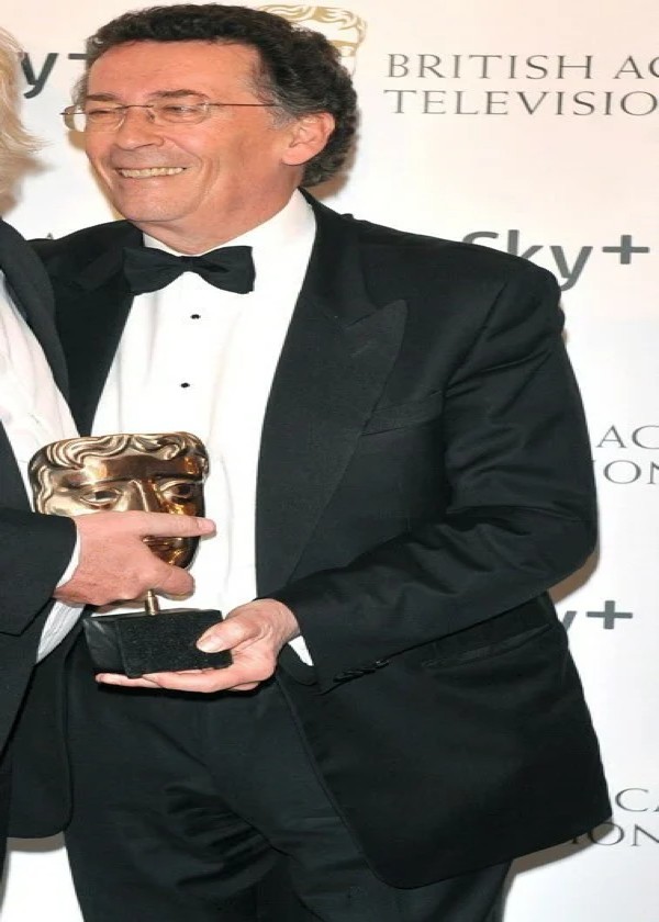 Ο Ιησούς από τη Ναζαρέτ: Δείτε πώς είναι σήμερα ο πρωταγωνιστής της σειράς 47 χρόνια μετά 