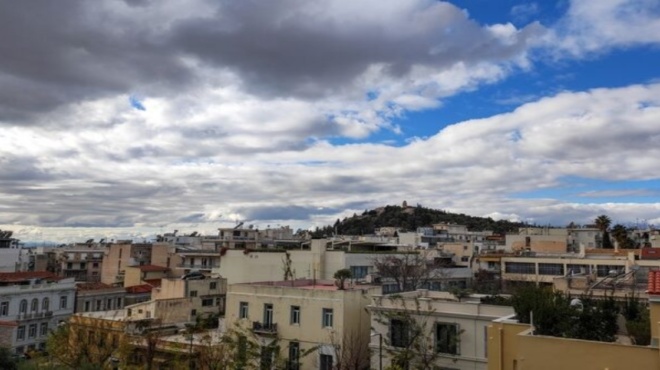 πρόγνωση-καιρού-αραιές-νεφώσεις-και-υ-183432