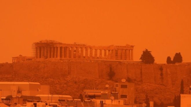 καιρός-πέπλο-αφρικανικής-σκόνης-κα-187974