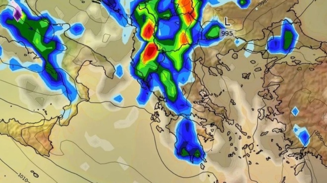 καιρός-meteo-αλλαγή-σκηνικού-από-αύριο-185986